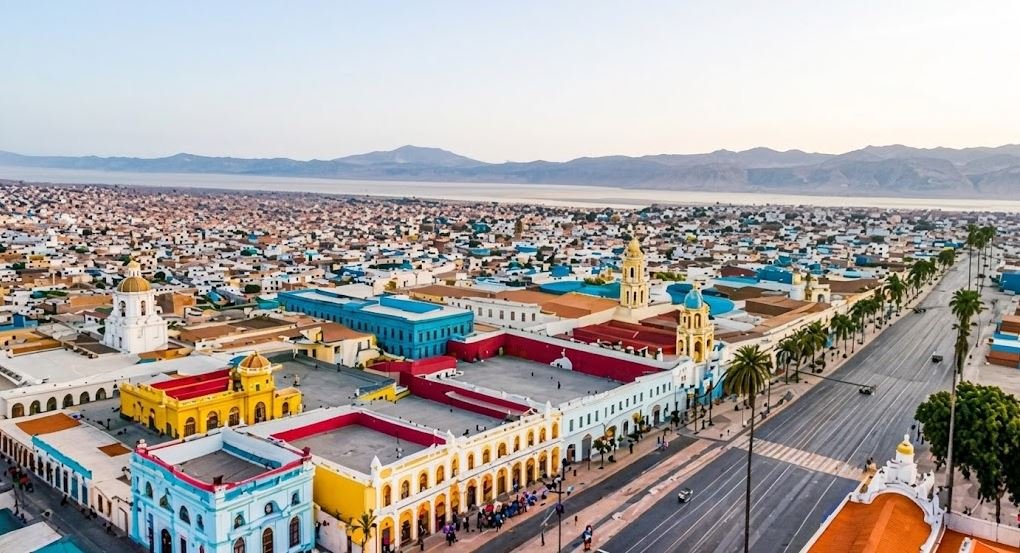 Lambayeque