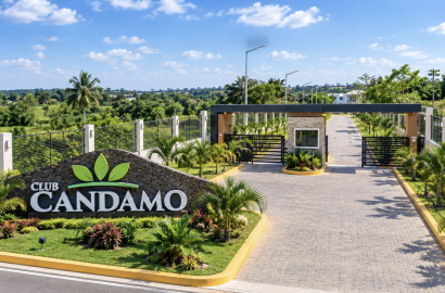 Club Candamo