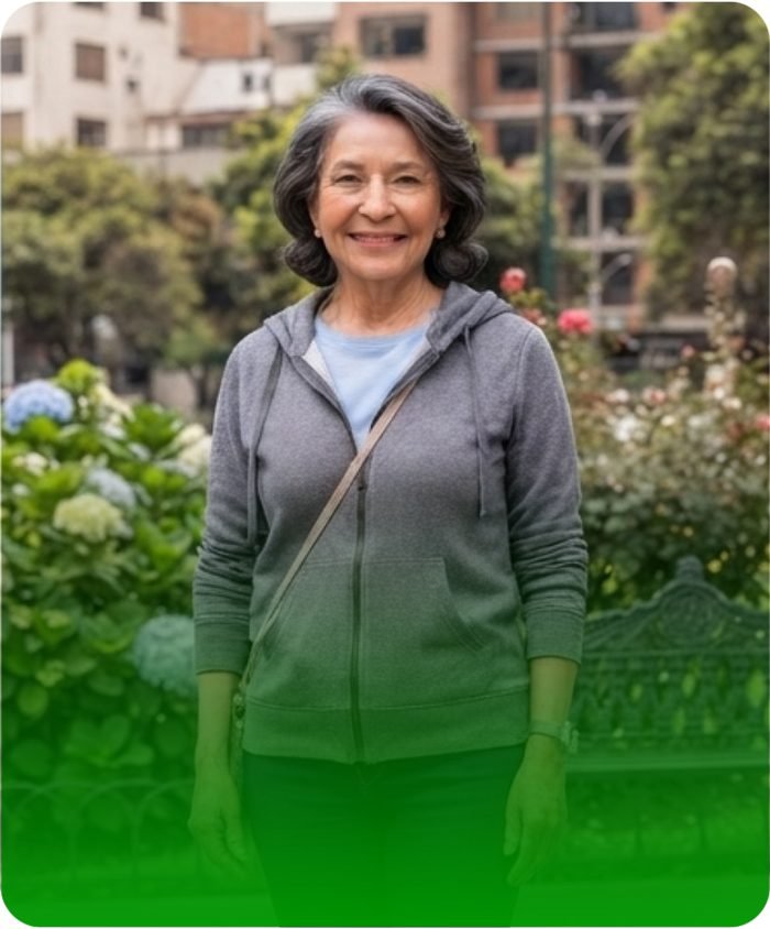 María Felix Ibañez