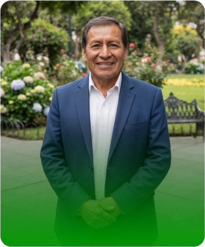 Juan Castro Perez